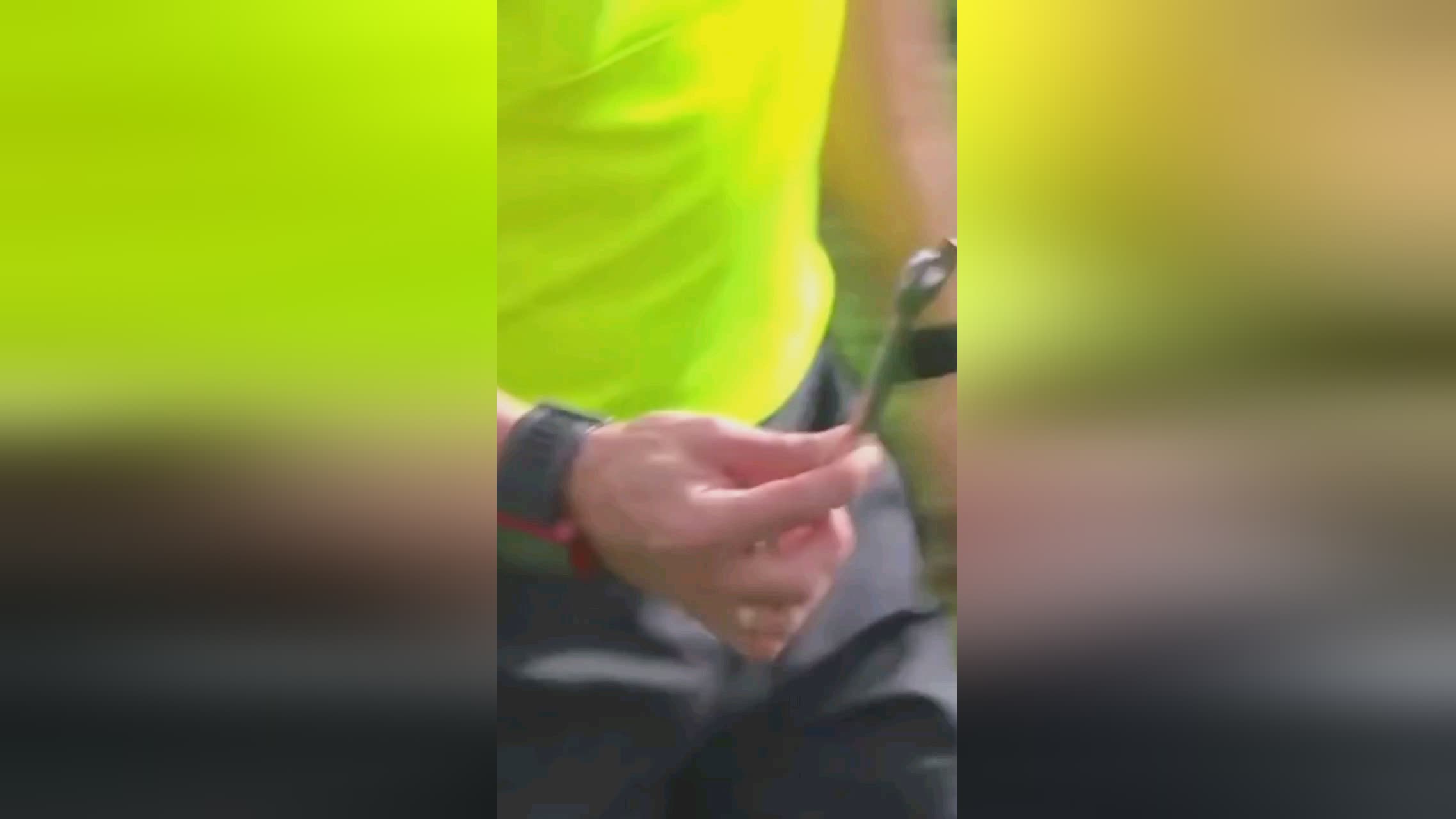 间的恩怨